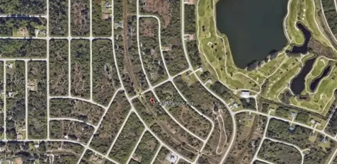 7143 Manniz Road Port Charlotte FL 33981
