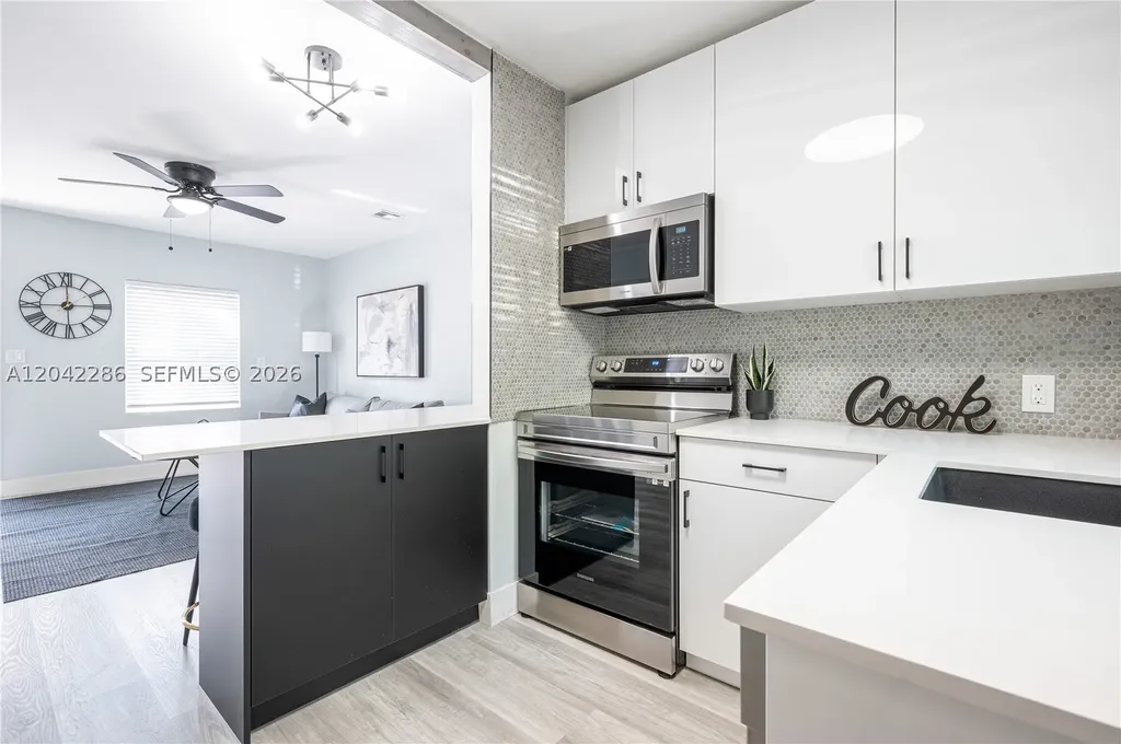 1236 NE 16 Avenue Fort Lauderdale FL 33304