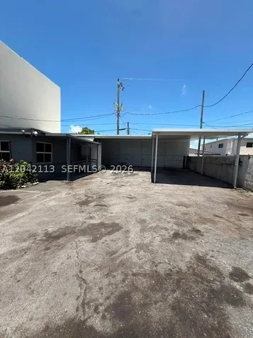 Miami FL 33125