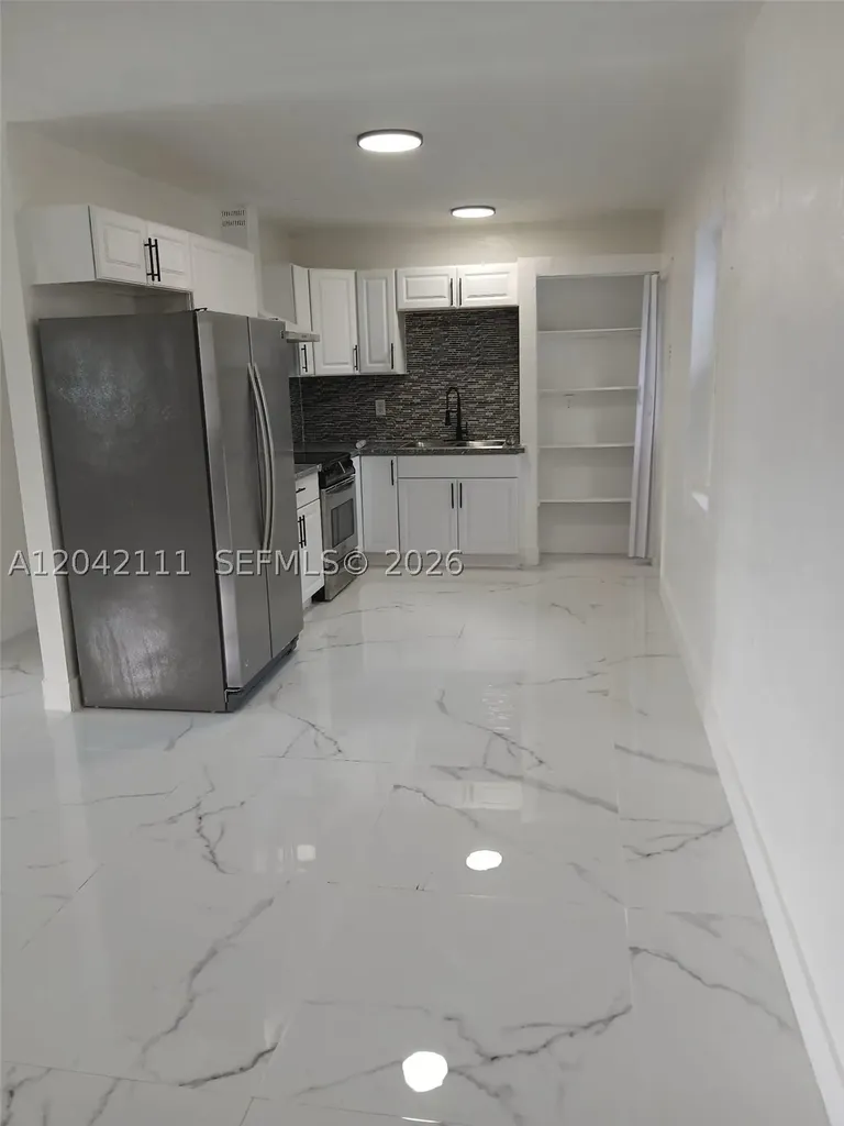 560 NW 188th Street Miami Gardens FL 33169