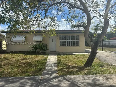 7820 NW 175th Street Hialeah FL 33015