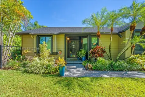 15031 SW 154th Terrace Miami FL 33187