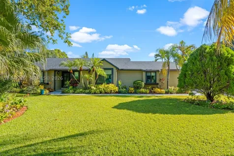 15031 SW 154th Terrace Miami FL 33187