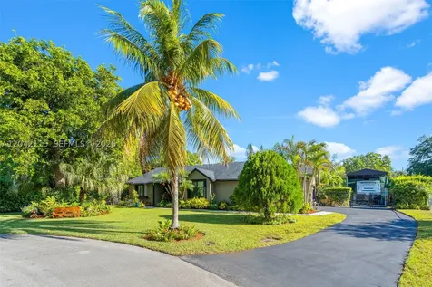 15031 SW 154th Terrace Miami FL 33187