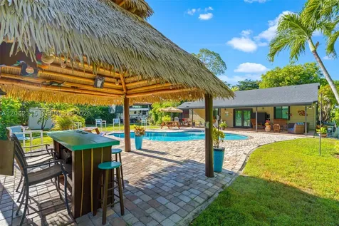 15031 SW 154th Terrace Miami FL 33187