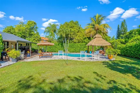 15031 SW 154th Terrace Miami FL 33187