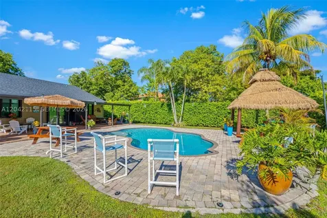 15031 SW 154th Terrace Miami FL 33187