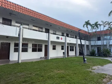 400 NW 65 Margate FL 33063
