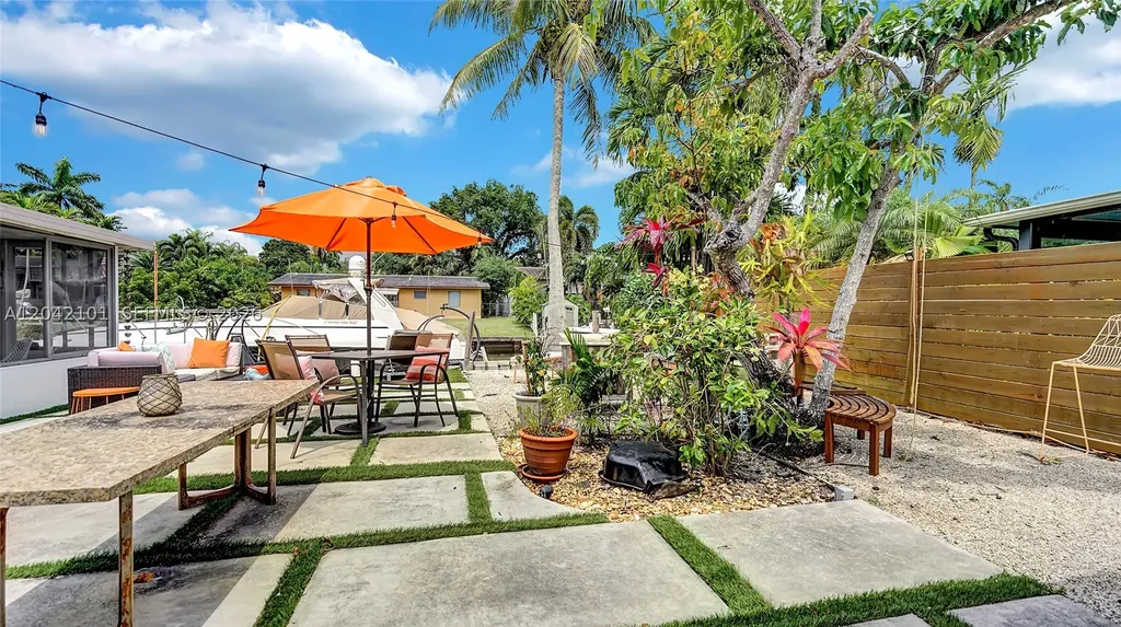 1521 SW 5th Court Fort Lauderdale FL 33312