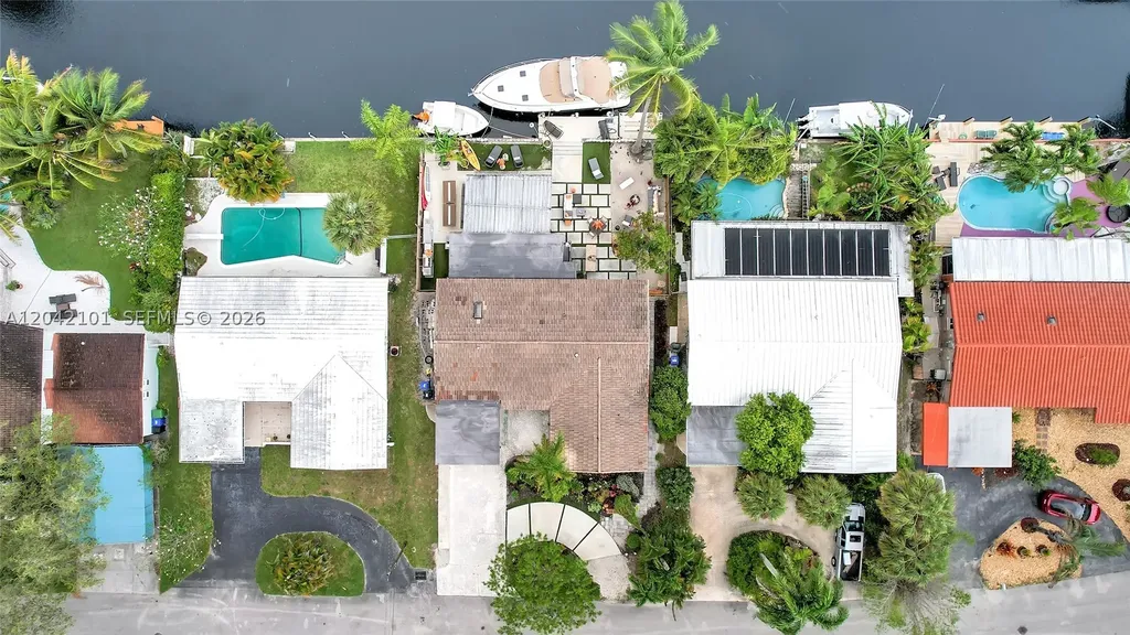 1521 SW 5th Court Fort Lauderdale FL 33312