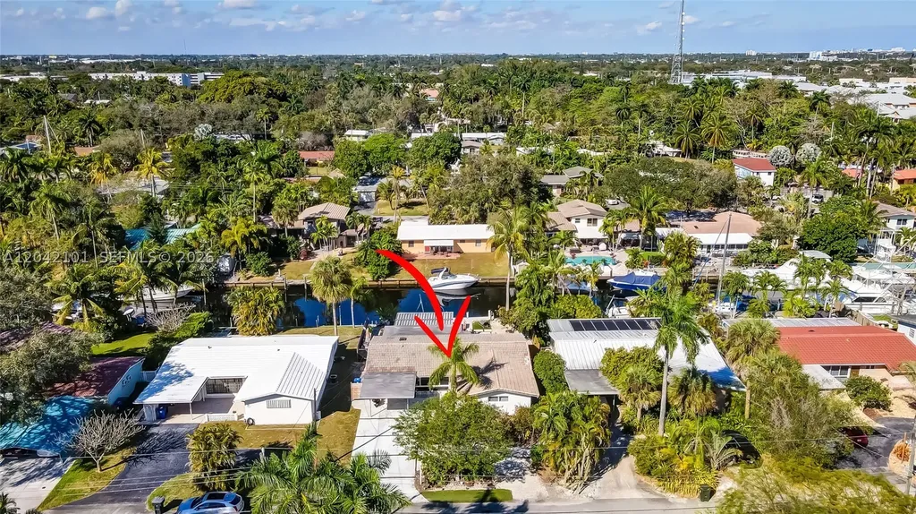 1521 SW 5th Court Fort Lauderdale FL 33312