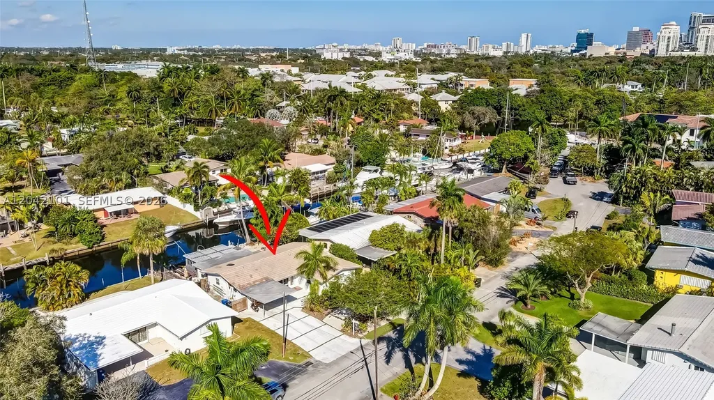 1521 SW 5th Court Fort Lauderdale FL 33312