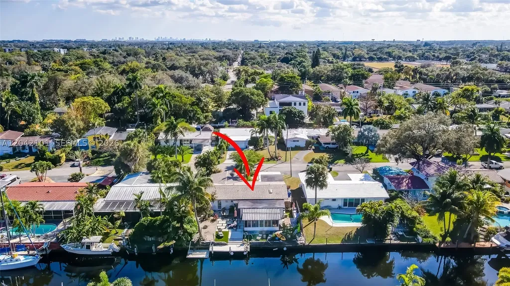 1521 SW 5th Court Fort Lauderdale FL 33312