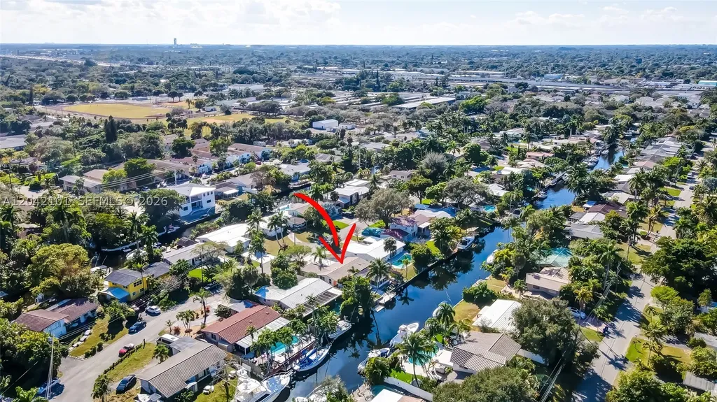 1521 SW 5th Court Fort Lauderdale FL 33312