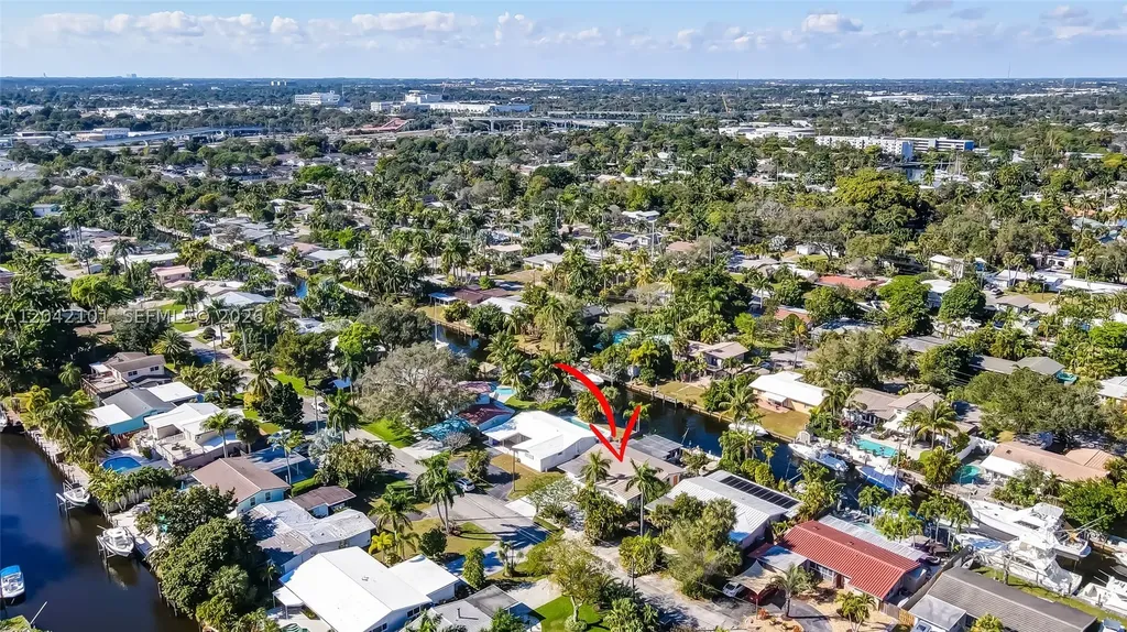 1521 SW 5th Court Fort Lauderdale FL 33312