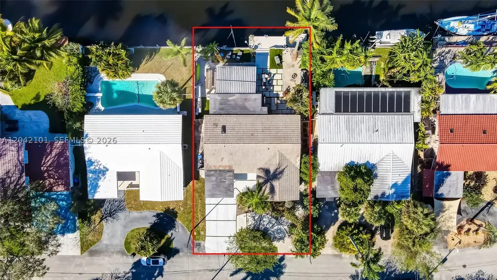 1521 SW 5th Court Fort Lauderdale FL 33312