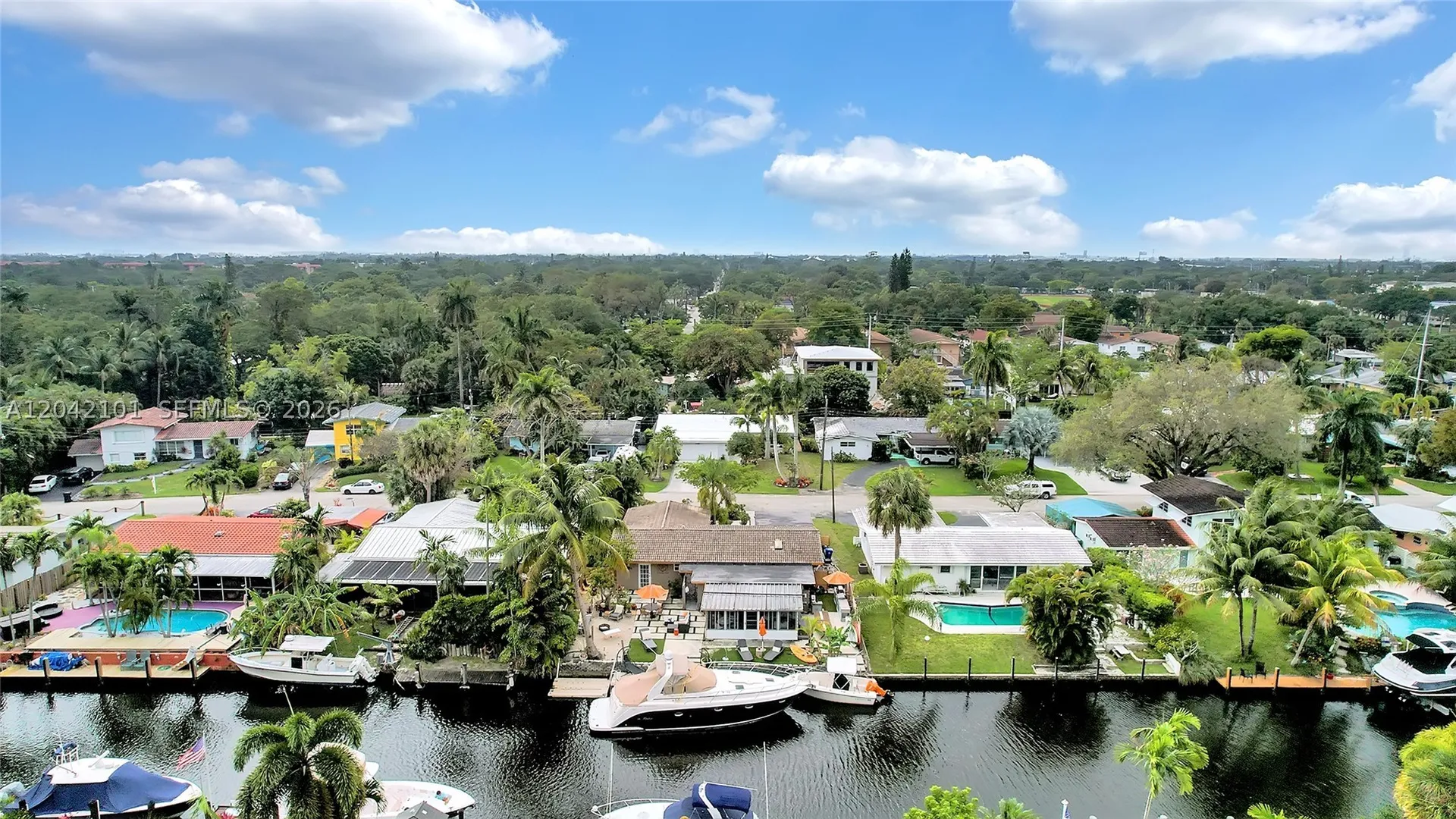 1521 SW 5th Court Fort Lauderdale FL 33312