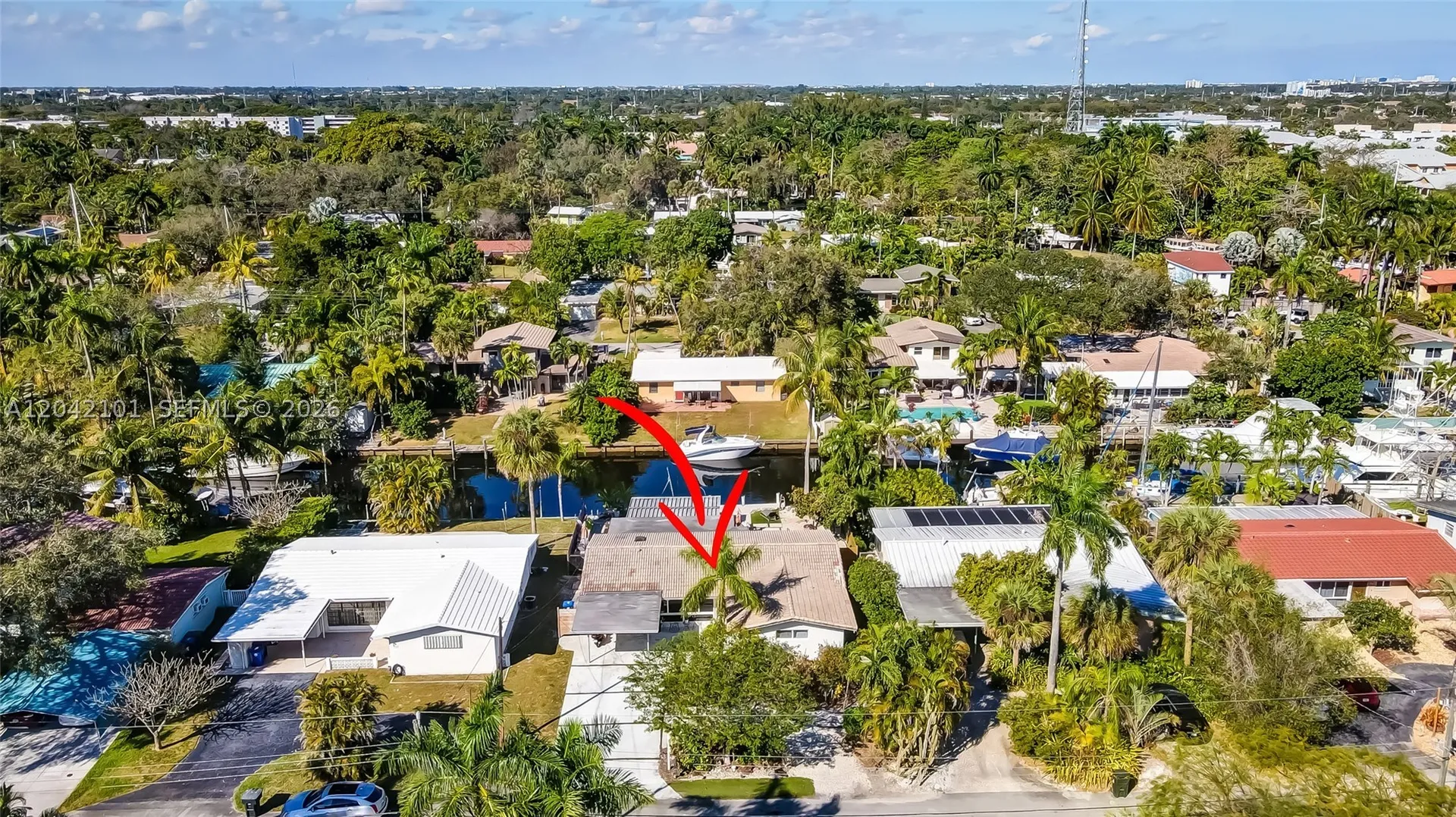 1521 SW 5th Court Fort Lauderdale FL 33312
