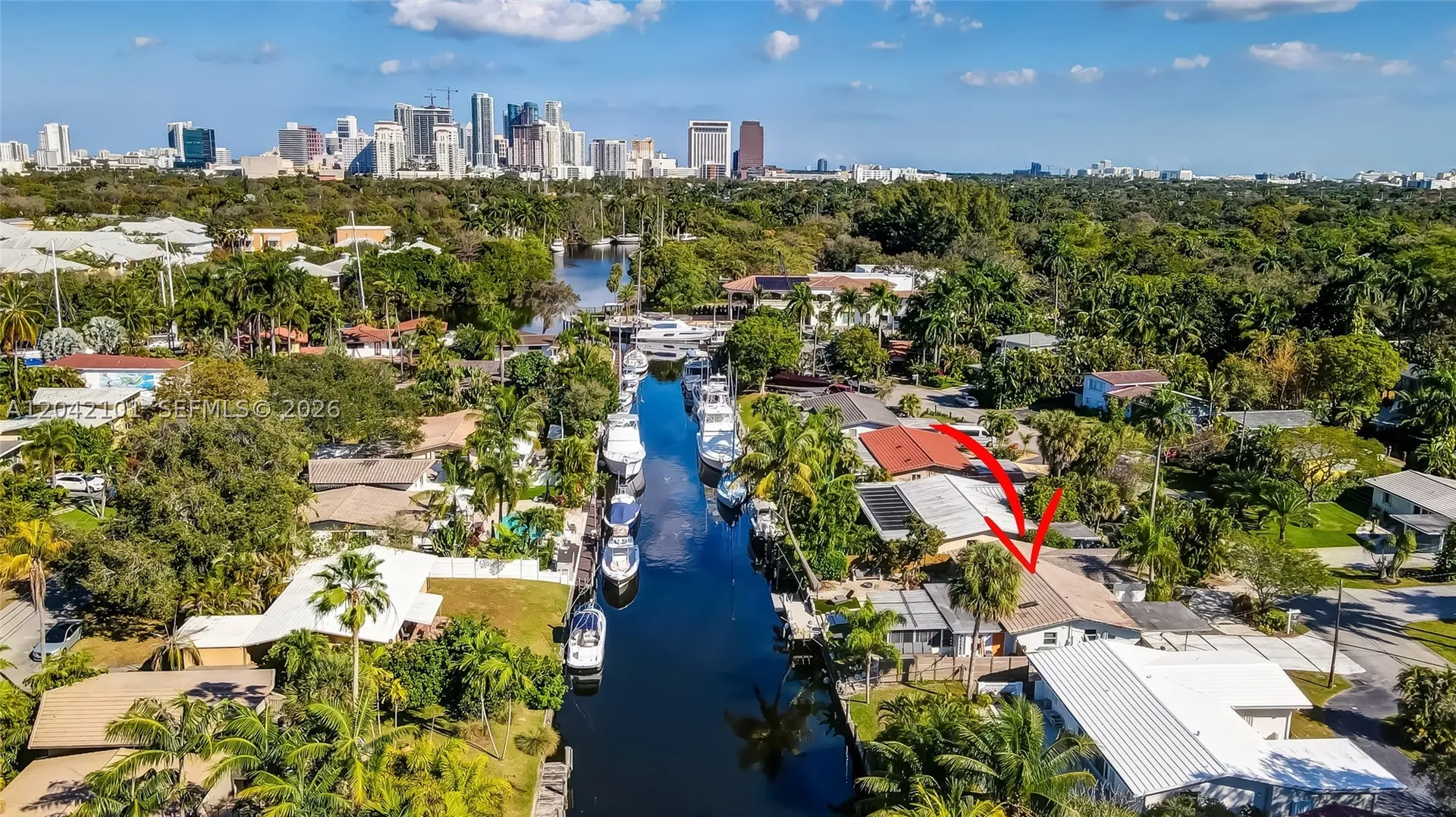 1521 SW 5th Court Fort Lauderdale FL 33312