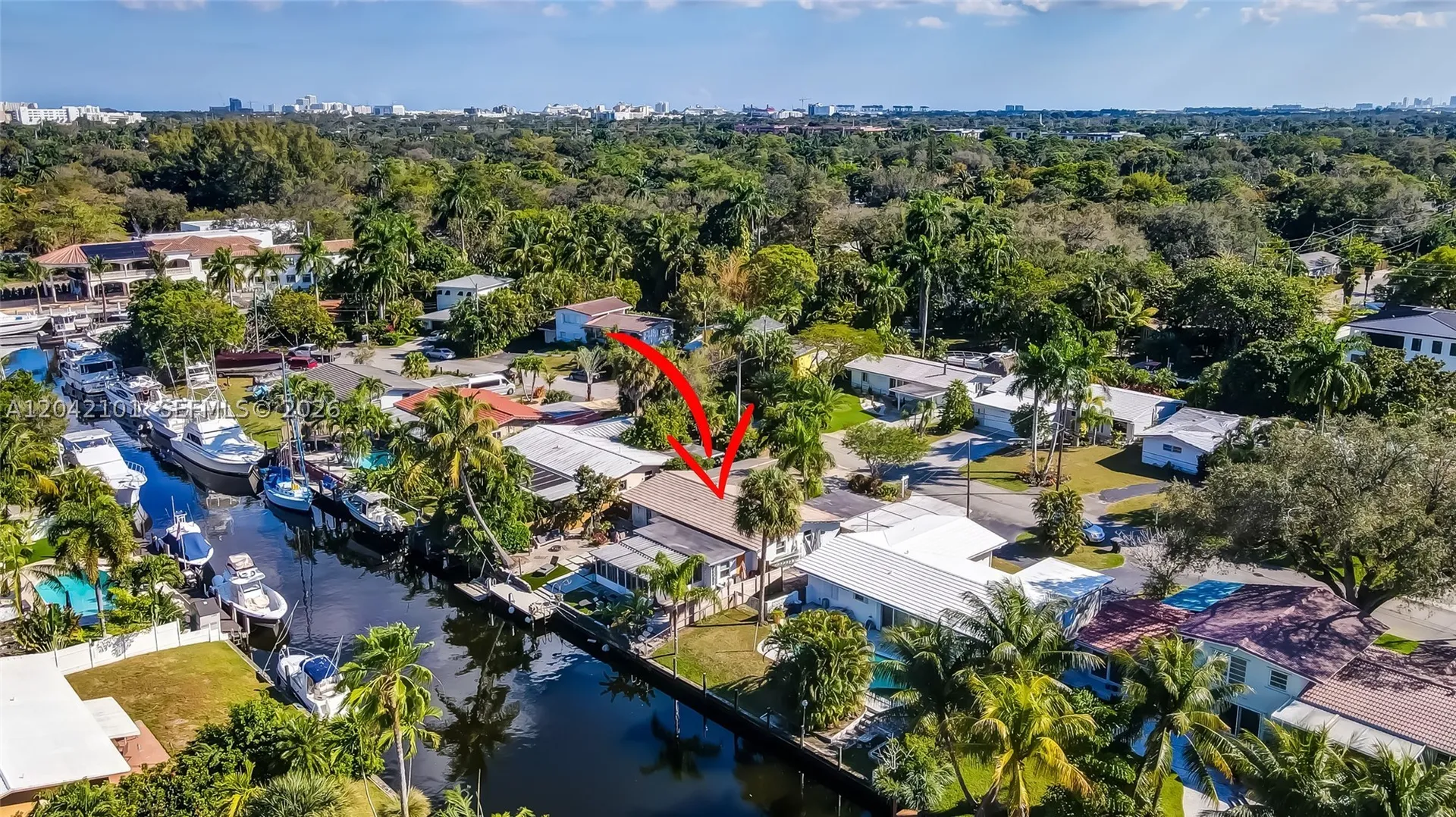 1521 SW 5th Court Fort Lauderdale FL 33312