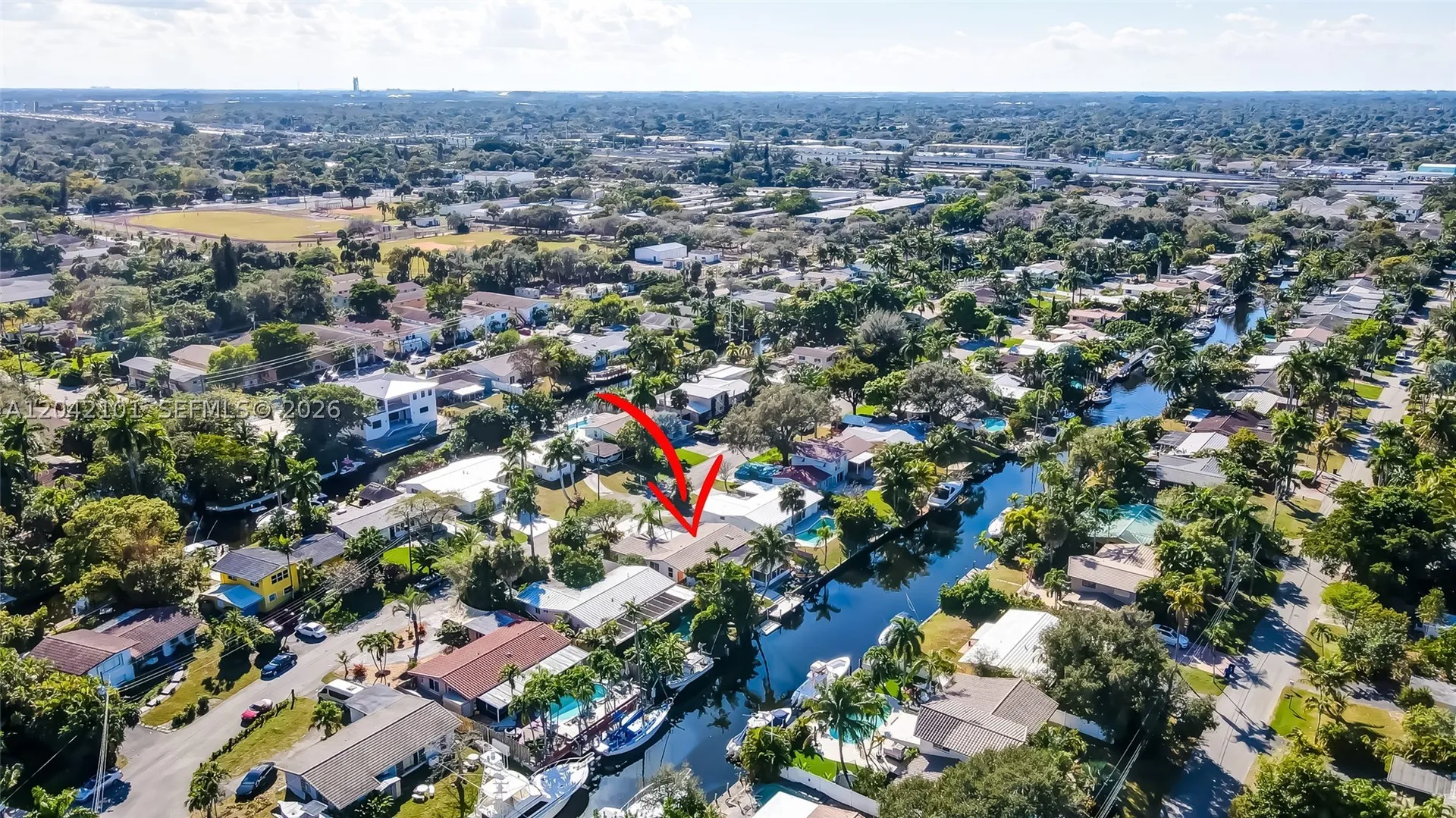 1521 SW 5th Court Fort Lauderdale FL 33312