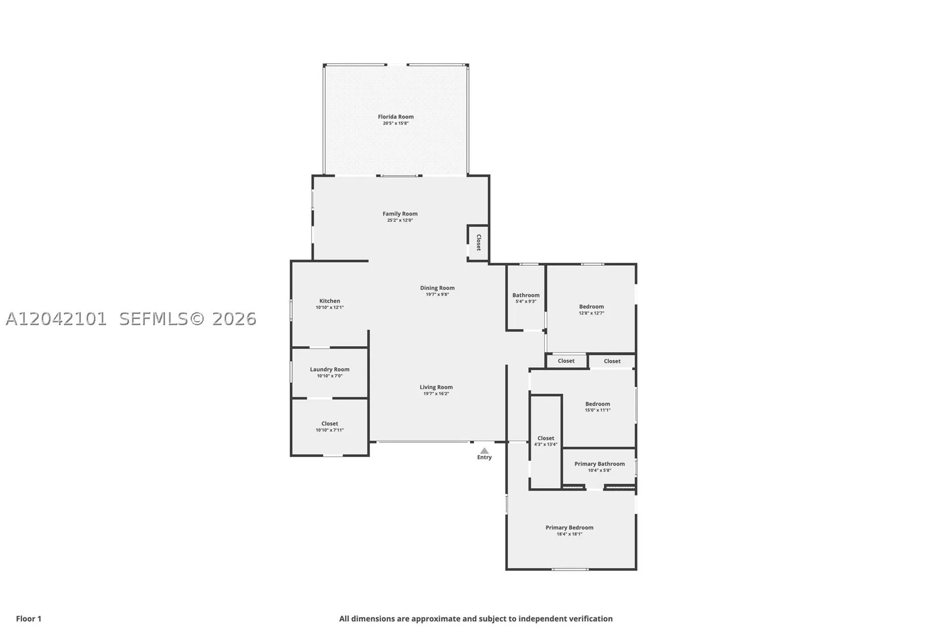 1521 SW 5th Court Fort Lauderdale FL 33312