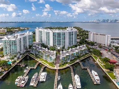 7914 Harbor Island Drive North Bay Village FL 33141