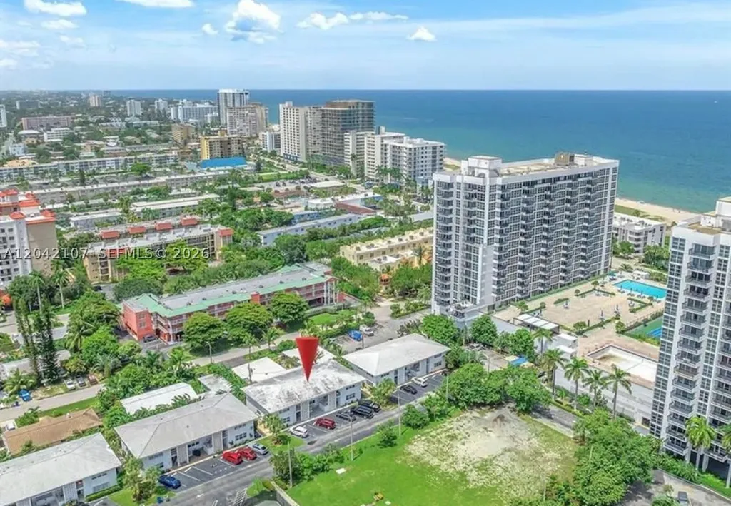3213 Colony Club Road Pompano Beach FL 33062