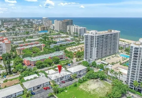 3213 Colony Club Road Pompano Beach FL 33062