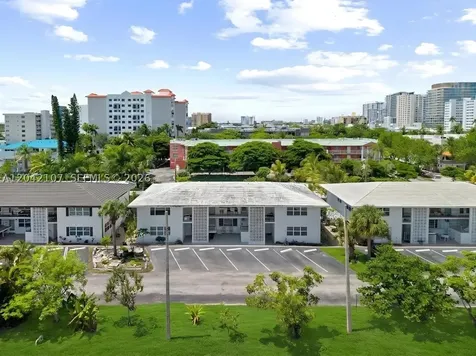 3213 Colony Club Road Pompano Beach FL 33062