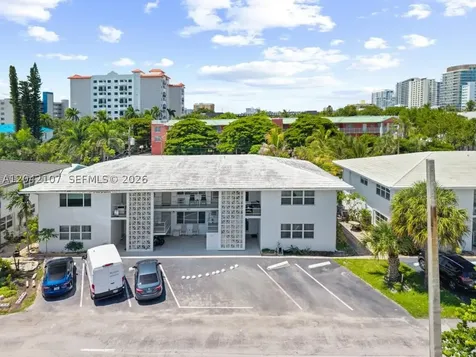 3213 Colony Club Road Pompano Beach FL 33062