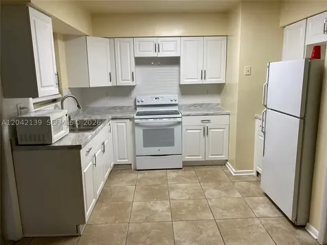 2901 NW 50th Street Miami FL 33142
