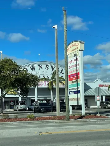 2901 NW 50th Street Miami FL 33142
