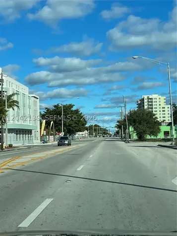 2901 NW 50th Street Miami FL 33142