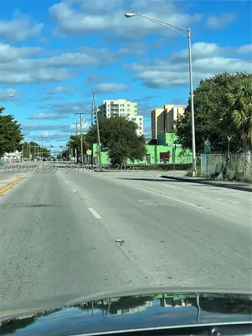 2901 NW 50th Street Miami FL 33142