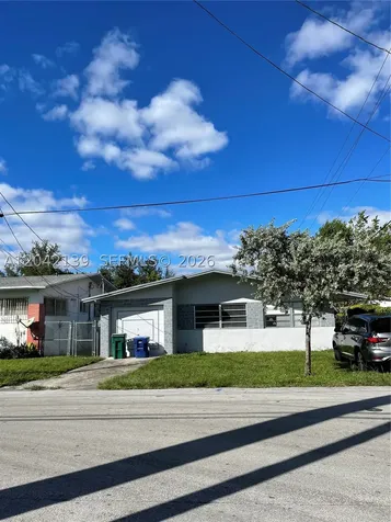 2901 NW 50th Street Miami FL 33142