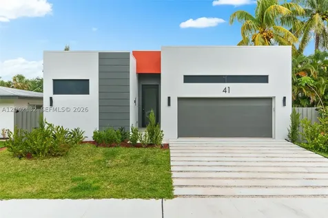 41 NE 24th Street Wilton Manors FL 33305