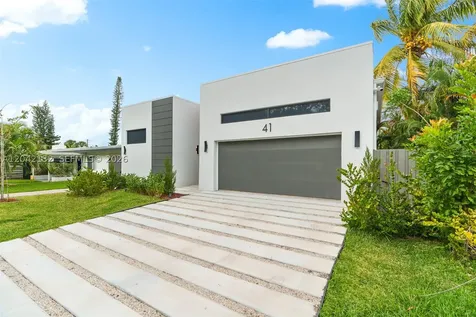 41 NE 24th Street Wilton Manors FL 33305
