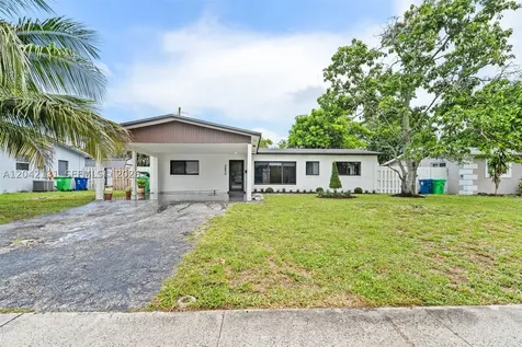 5890 NW 15th Street Sunrise FL 33313