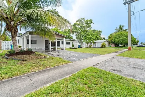 5890 NW 15th Street Sunrise FL 33313