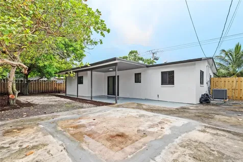 5890 NW 15th Street Sunrise FL 33313