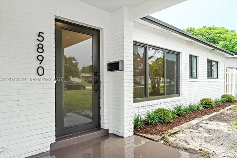 5890 NW 15th Street Sunrise FL 33313