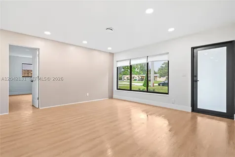 5890 NW 15th Street Sunrise FL 33313