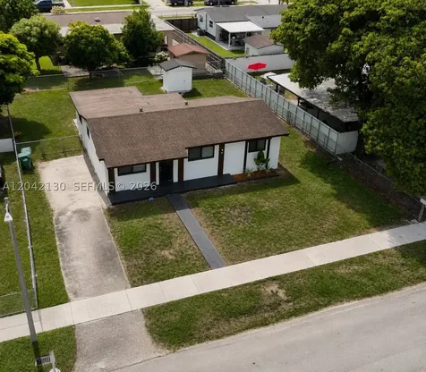 19721 SW 114th Place Miami FL 33157