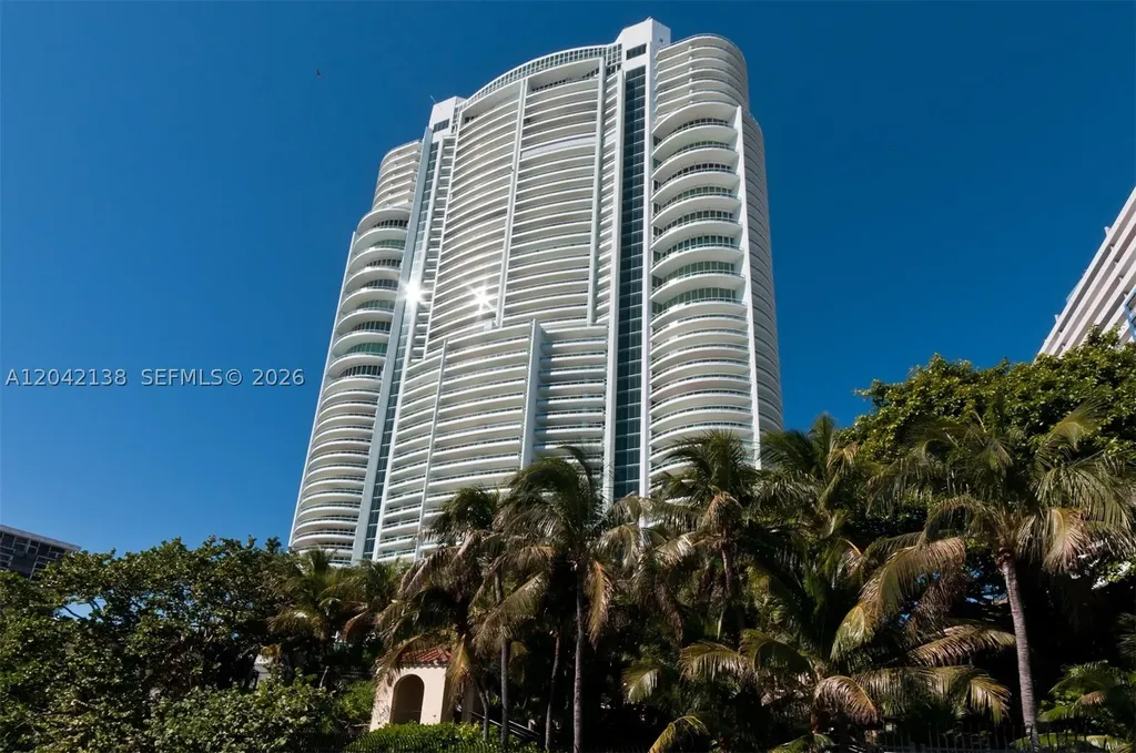 1643 Brickell Avenue Miami FL 33129