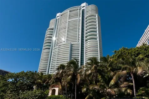 1643 Brickell Avenue Miami FL 33129