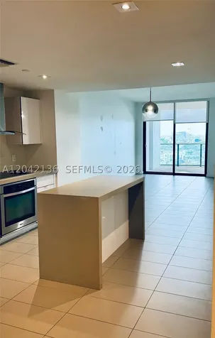 1600 NE 1 Miami FL 33132