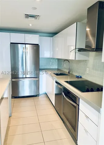 1600 NE 1 Miami FL 33132