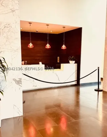 1600 NE 1 Miami FL 33132