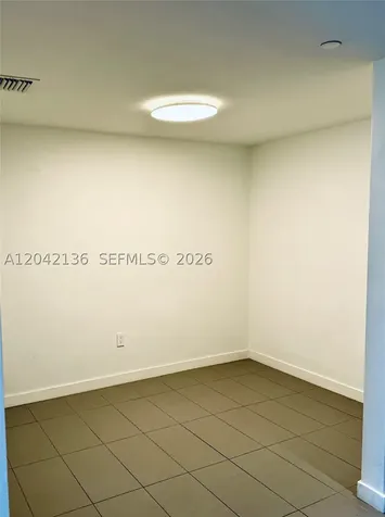 1600 NE 1 Miami FL 33132